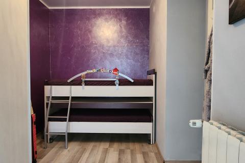 Квартира/Апартамент Centar, Rijeka, 108,03m2