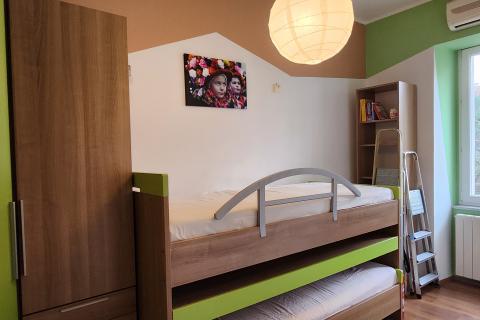 Квартира/Апартамент Centar, Rijeka, 108,03m2