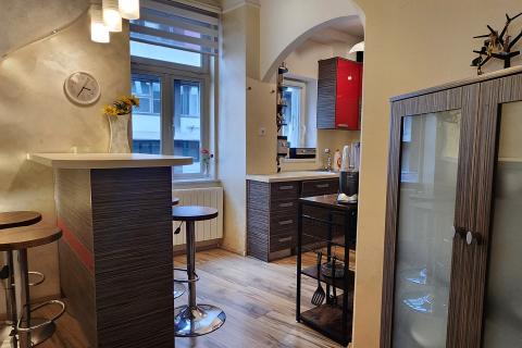 Квартира/Апартамент Centar, Rijeka, 108,03m2