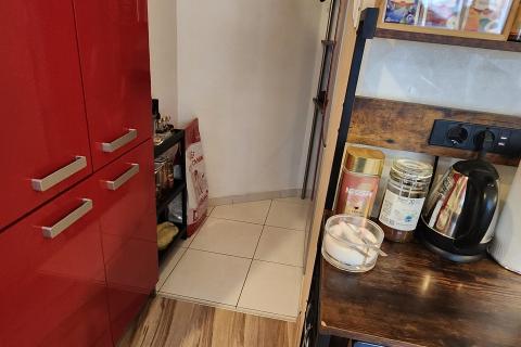 Квартира/Апартамент Centar, Rijeka, 108,03m2