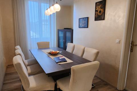 Квартира/Апартамент Centar, Rijeka, 108,03m2