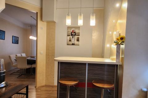 Квартира/Апартамент Centar, Rijeka, 108,03m2