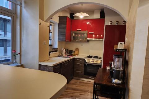 Квартира/Апартамент Centar, Rijeka, 108,03m2