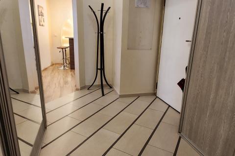 Rijeka, centar - poslovni prostor, stan 1 kat