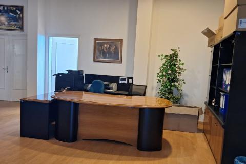 Офисное помещение Novi Jelkovec, Sesvete, 664m2