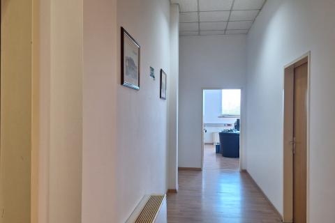 Офисное помещение Novi Jelkovec, Sesvete, 664m2