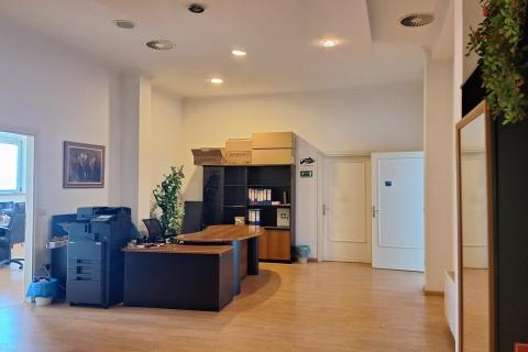 Офисное помещение Novi Jelkovec, Sesvete, 664m2