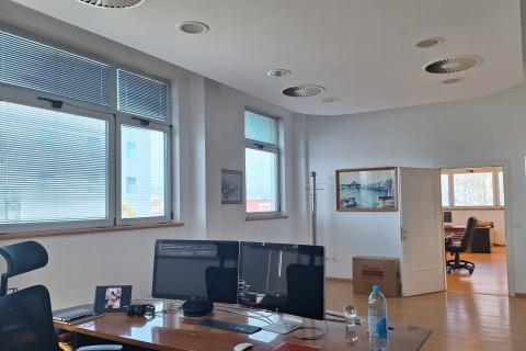 Офисное помещение Novi Jelkovec, Sesvete, 664m2