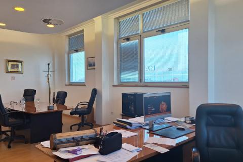 Офисное помещение Novi Jelkovec, Sesvete, 664m2