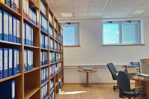 Офисное помещение Novi Jelkovec, Sesvete, 664m2