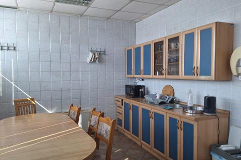 Офисное помещение Novi Jelkovec, Sesvete, 664m2