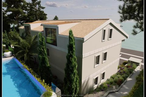 Квартира/Апартамент Novi Vinodolski, 77m2