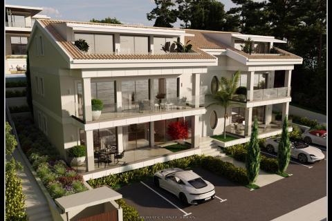 Квартира/Апартамент Novi Vinodolski, 77m2