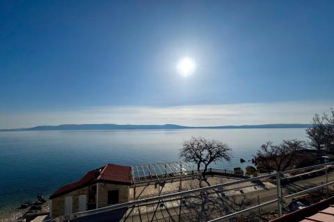 Квартира/Апартамент Novi Vinodolski, 77m2