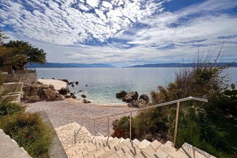 Квартира/Апартамент Novi Vinodolski, 77m2