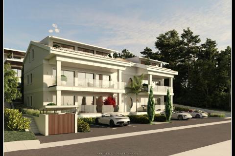 Квартира/Апартамент Novi Vinodolski, 77m2