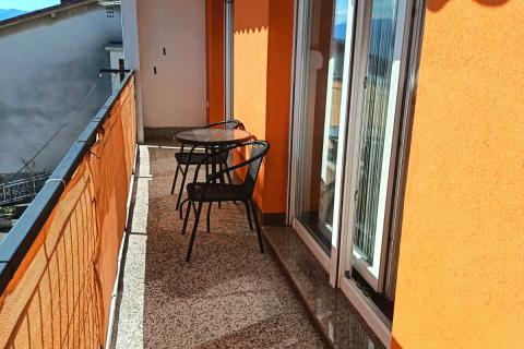Condo/Apartment Trsat, Rijeka, 93,50m2