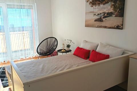 Condo/Apartment Trsat, Rijeka, 93,50m2