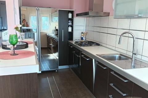 Condo/Apartment Trsat, Rijeka, 93,50m2