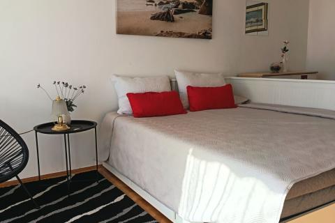 Condo/Apartment Trsat, Rijeka, 93,50m2