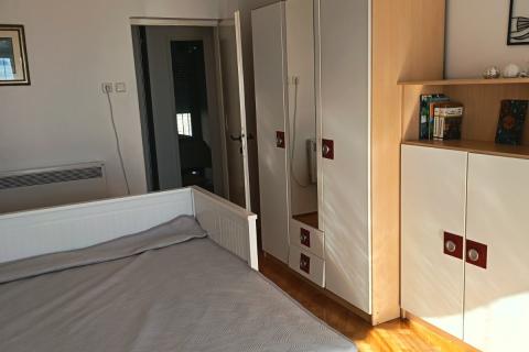 Condo/Apartment Trsat, Rijeka, 93,50m2