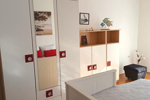 Condo/Apartment Trsat, Rijeka, 93,50m2