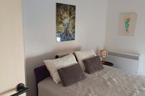 Condo/Apartment Trsat, Rijeka, 93,50m2