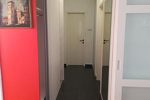 Condo/Apartment Trsat, Rijeka, 93,50m2