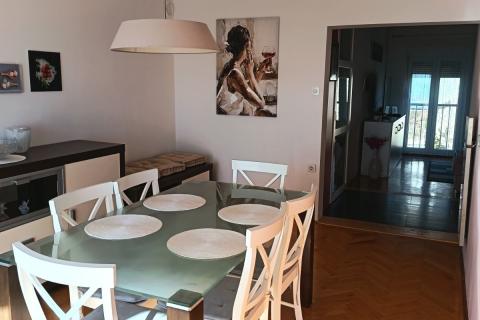 Condo/Apartment Trsat, Rijeka, 93,50m2