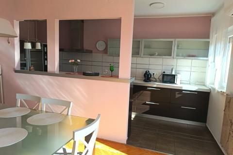 Condo/Apartment Trsat, Rijeka, 93,50m2