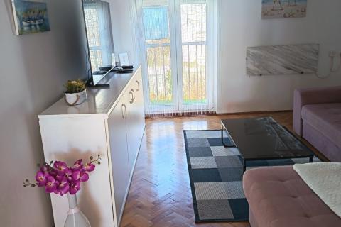 Condo/Apartment Trsat, Rijeka, 93,50m2
