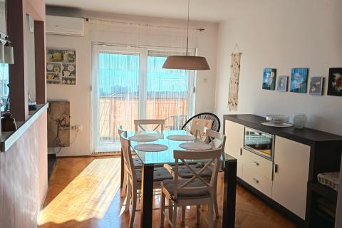 Condo/Apartment Trsat, Rijeka, 93,50m2