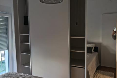 Condo/Apartment Trsat, Rijeka, 93,50m2