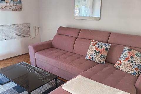 Condo/Apartment Trsat, Rijeka, 93,50m2