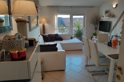 Квартира/Апартамент Gregovica, Pula, 50,91m2