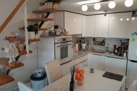 Квартира/Апартамент Gregovica, Pula, 50,91m2