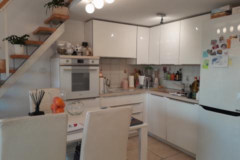 Квартира/Апартамент Gregovica, Pula, 50,91m2