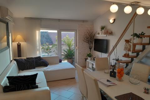 Квартира/Апартамент Gregovica, Pula, 50,91m2