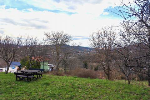 Zagreb - Marku&scaron;evec, kuća za odmor