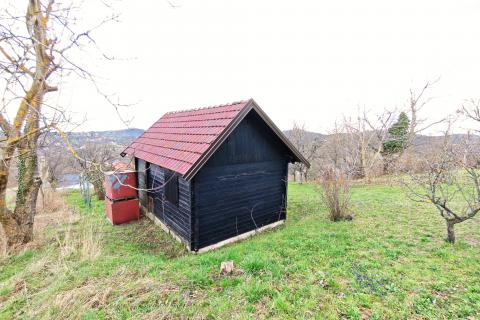 Zagreb - Marku&scaron;evec, kuća za odmor