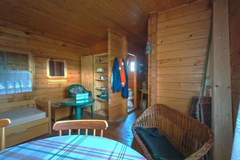 Zagreb - Marku&scaron;evec, kuća za odmor