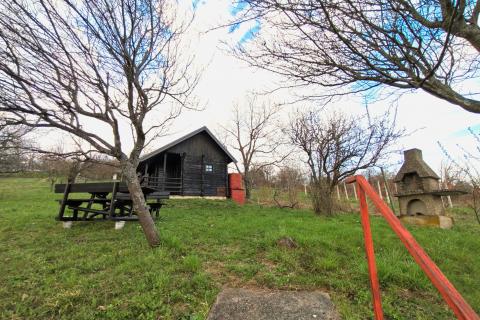 Zagreb - Marku&scaron;evec, kuća za odmor