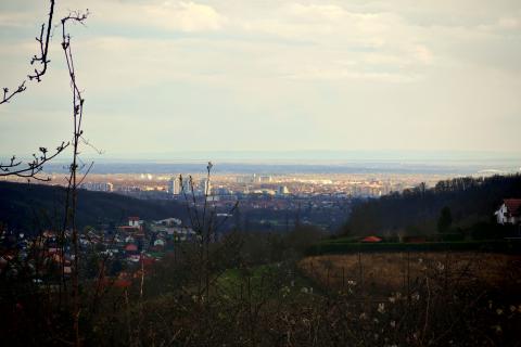 Zagreb - Marku&scaron;evec, kuća za odmor