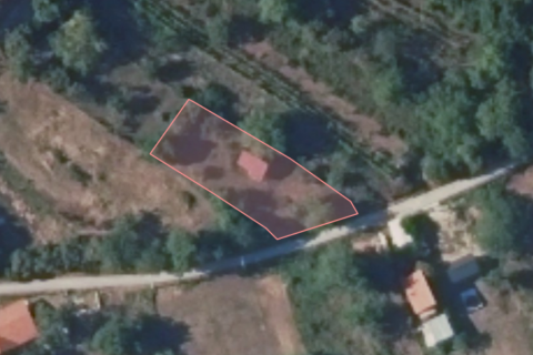 Zagreb - Marku&scaron;evec, kuća za odmor