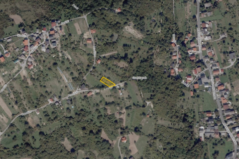 Zagreb - Marku&scaron;evec, kuća za odmor