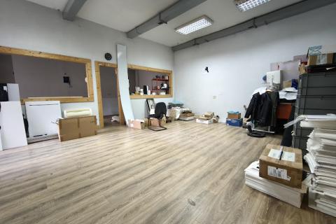 Attivit&agrave; commerciale Su&scaron;ak, Rijeka, 108m2