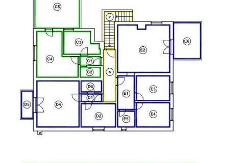 Appartamento Rovinj, 0m2
