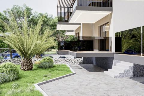 Appartamento Podmurvice, Rijeka, 58,54m2