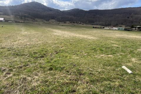 Terreno edificabile Mrkopalj, 2.087m2