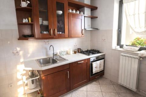 Appartamento Poreč, 110m2